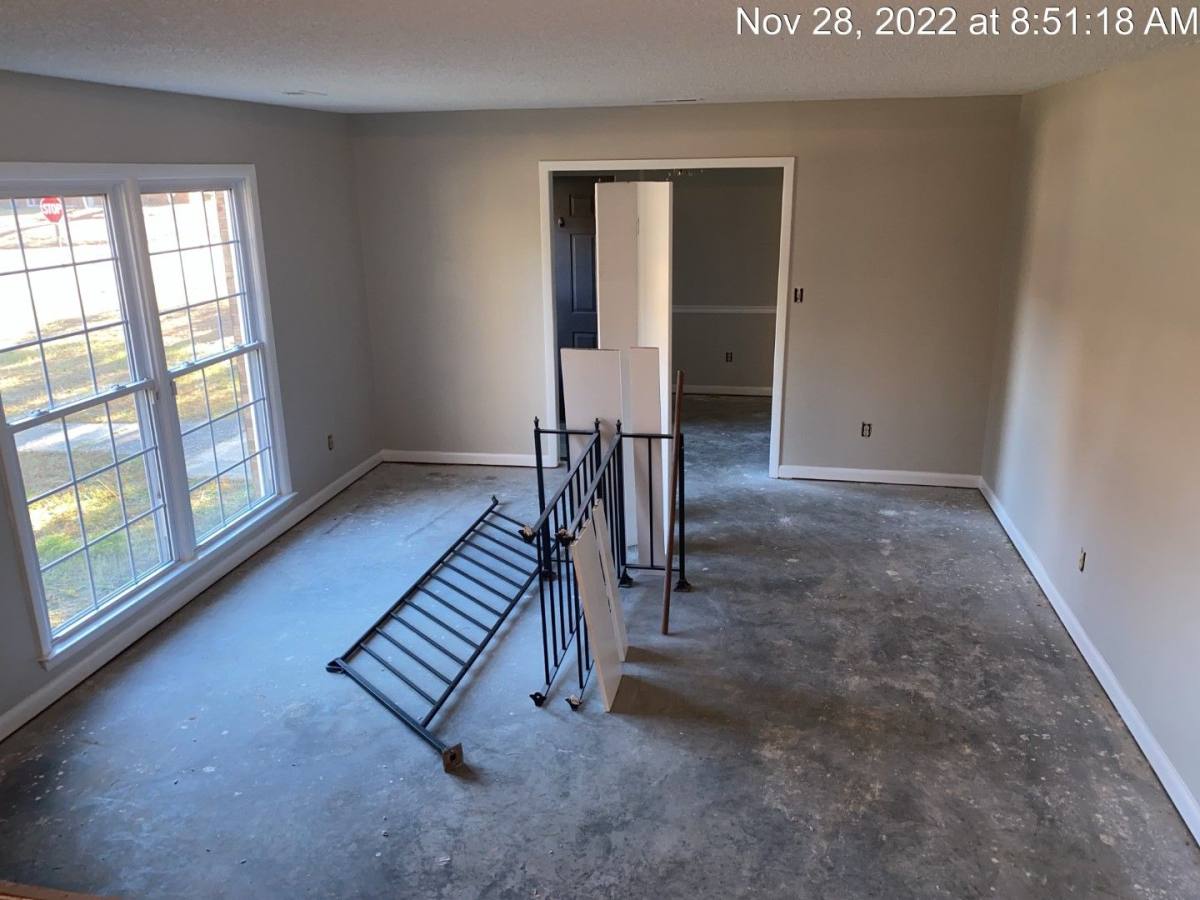 House for rent at 2220 Baywater Dr, Fayetteville, NC 28304