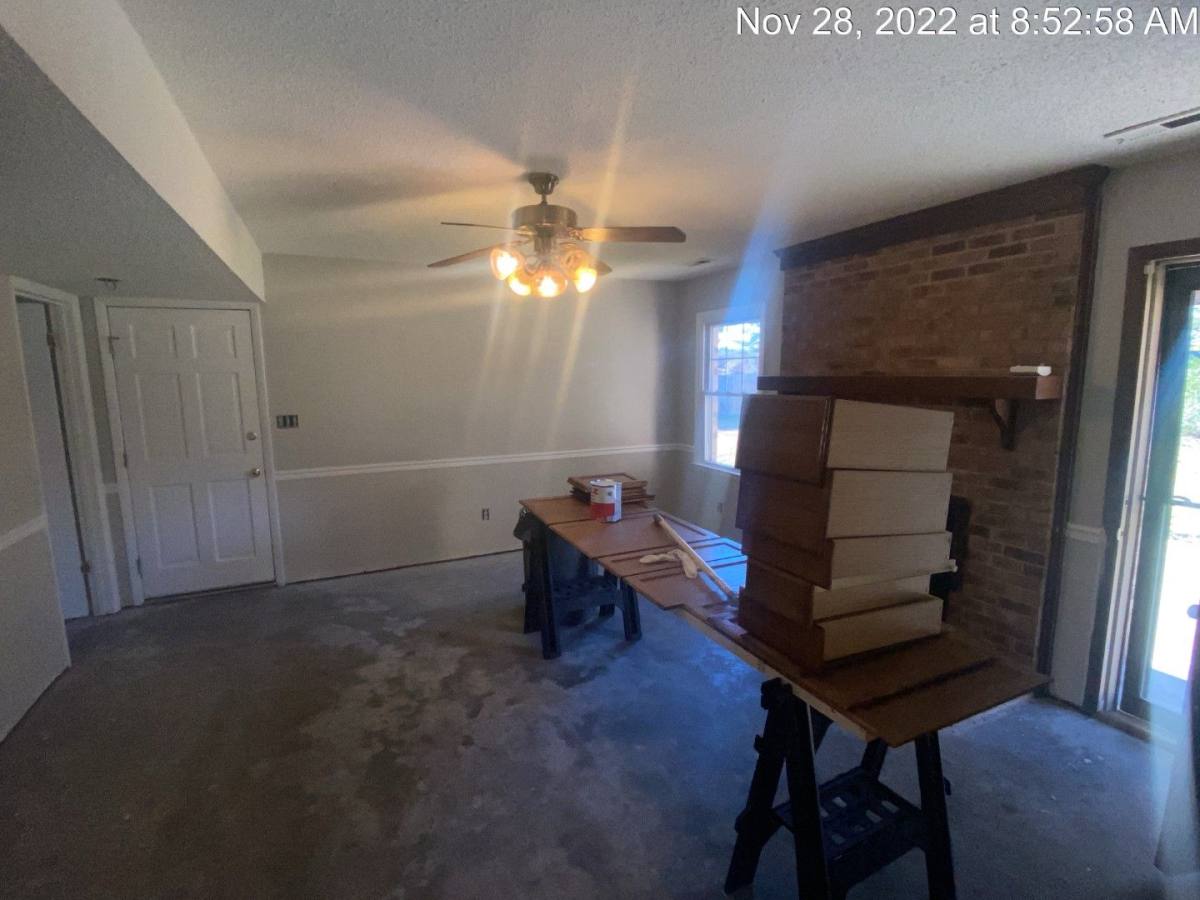 House for rent at 2220 Baywater Dr, Fayetteville, NC 28304