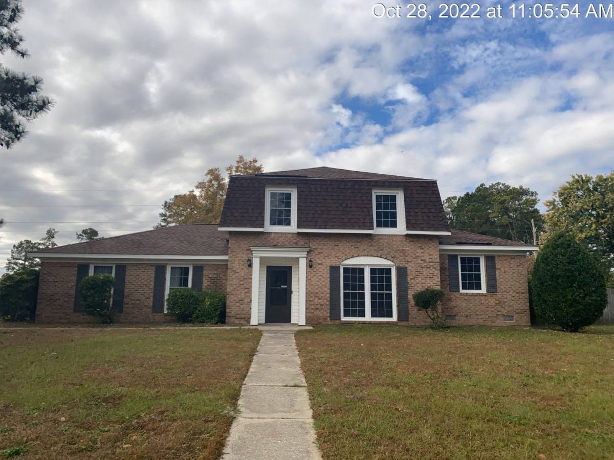 House for rent at 2220 Baywater Dr, Fayetteville, NC 28304