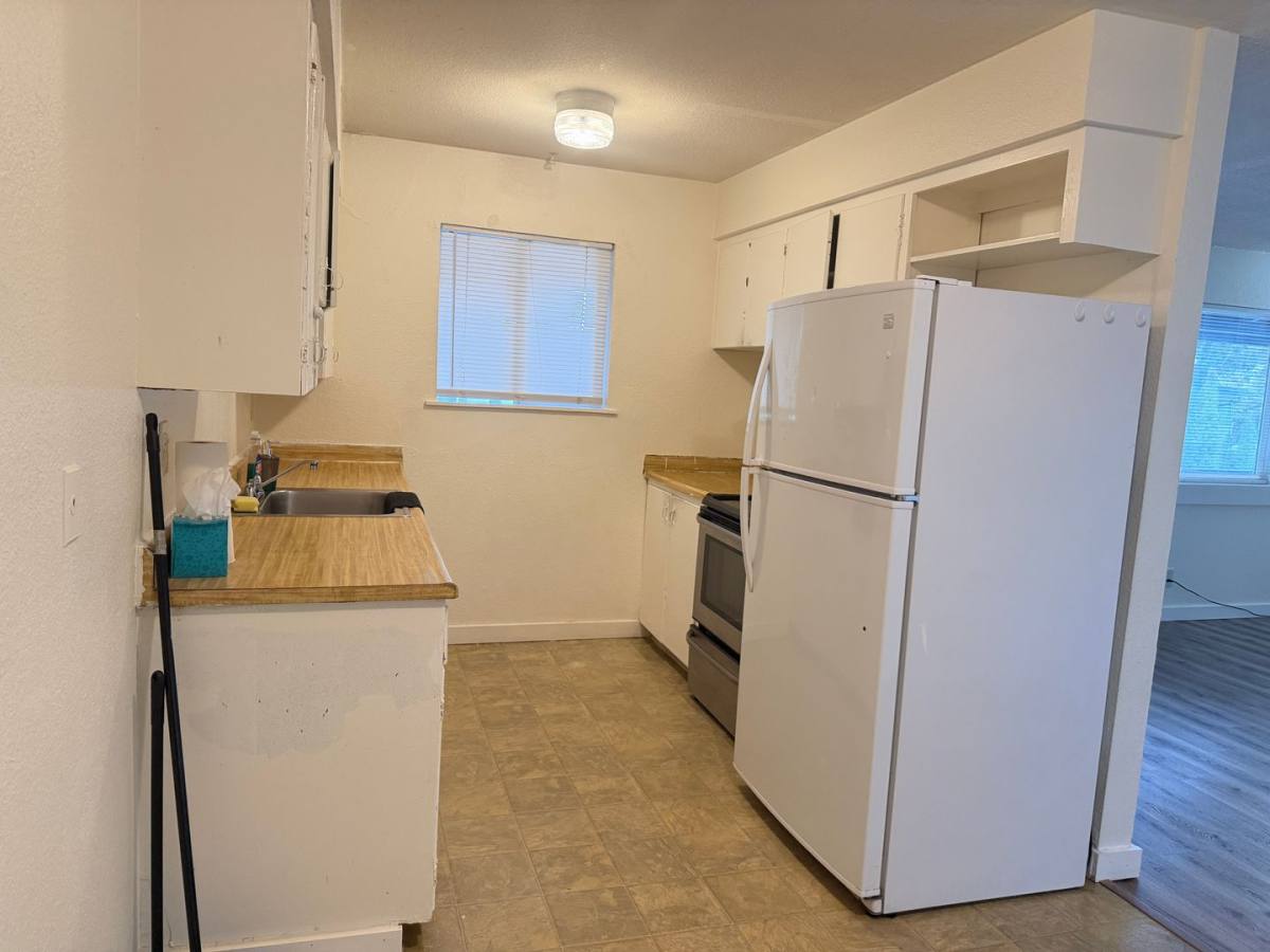 Apartment for rent at 3550 SE 130th Ave, Portland, OR 97236