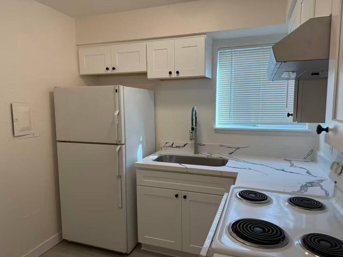 Apartment for rent at 3550 SE 130th Ave, Portland, OR 97236