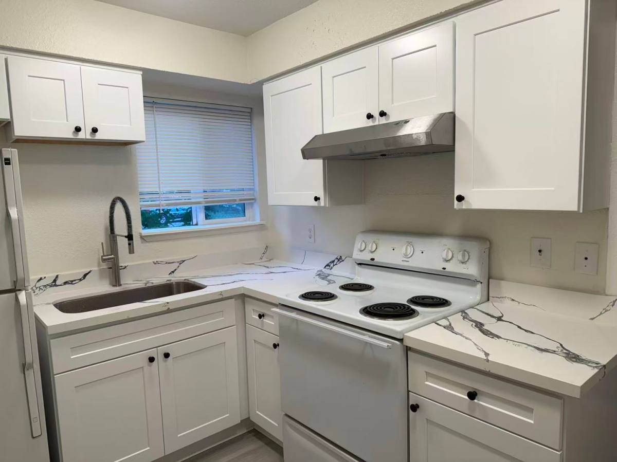 Apartment for rent at 3550 SE 130th Ave, Portland, OR 97236