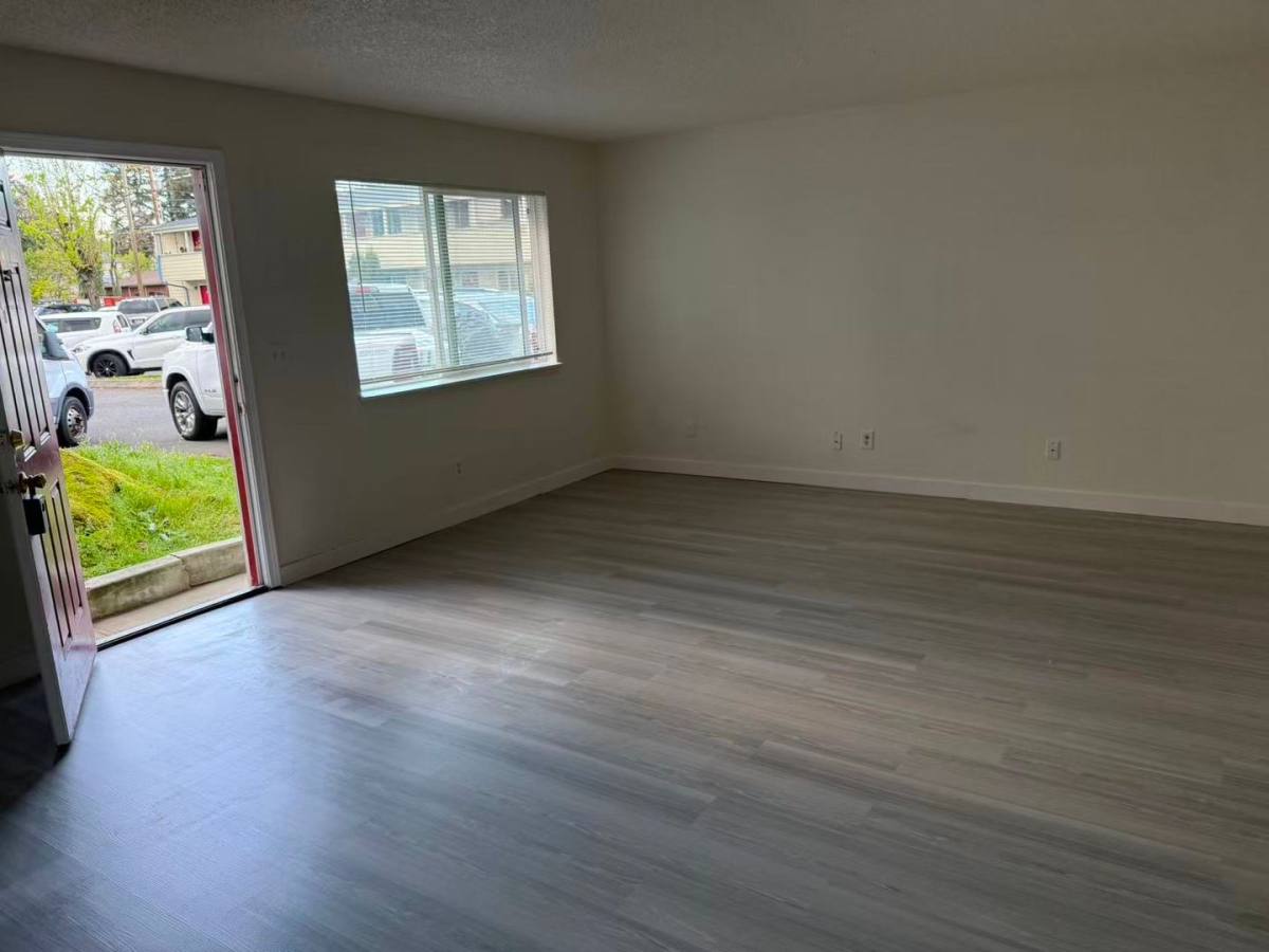 Apartment for rent at 3550 SE 130th Ave, Portland, OR 97236