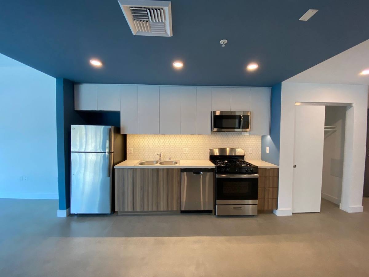 Apartment for rent at 152 N Rampart, Los Angeles, CA 90026