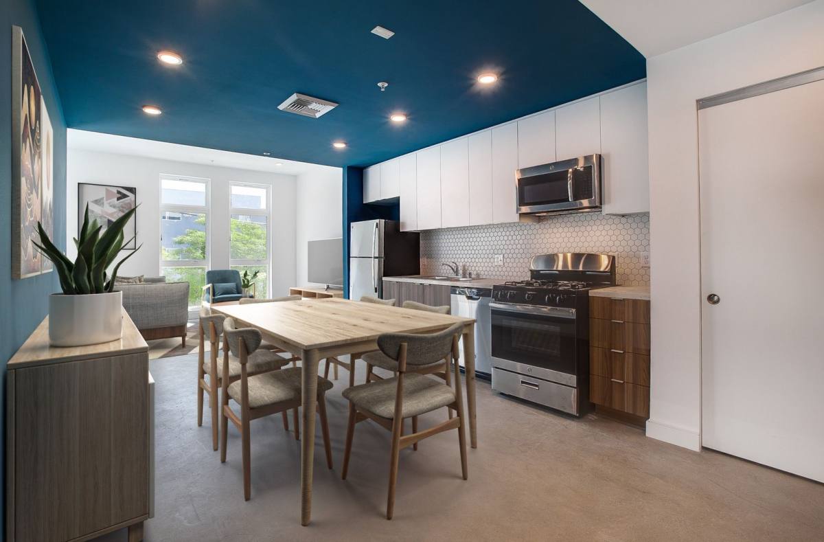 Apartment for rent at 152 N Rampart, Los Angeles, CA 90026