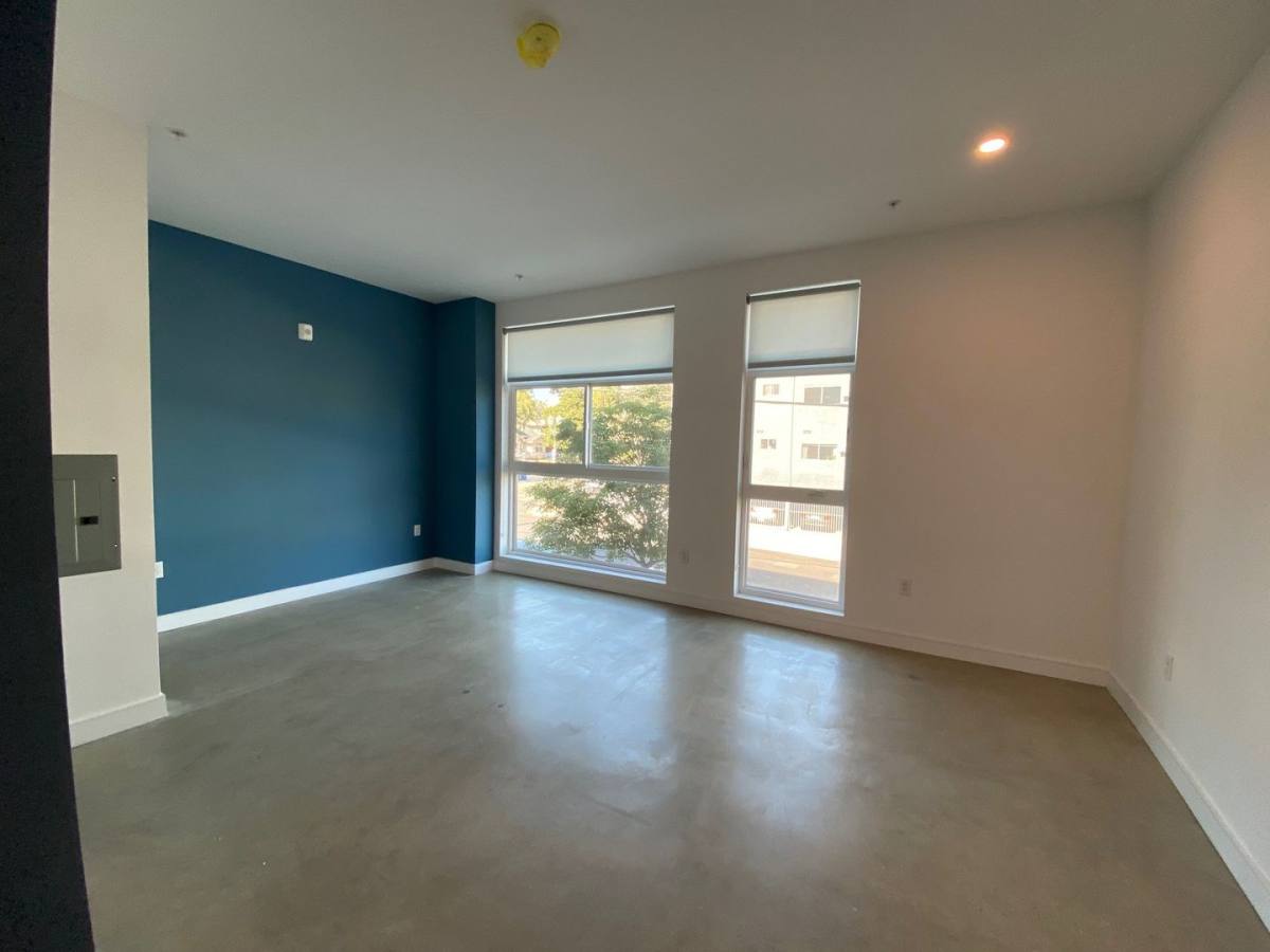 Apartment for rent at 152 N Rampart, Los Angeles, CA 90026