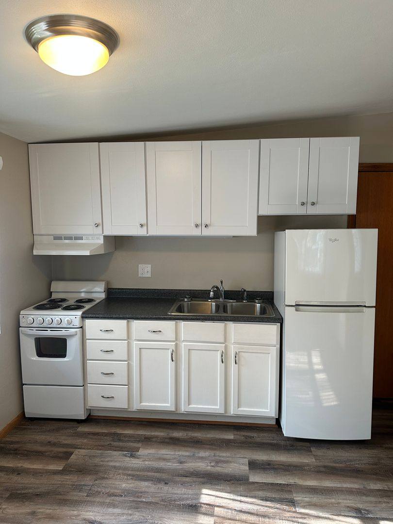 Apartment for rent at 1910 10th Ave S, Saint Cloud, MN 56301