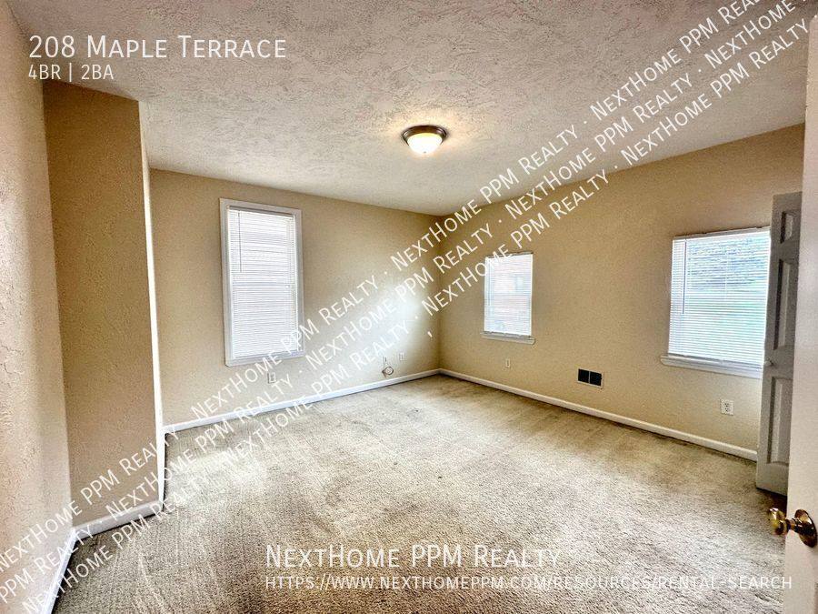 Apartment for rent at 208 Maple Terrace, Pittsburgh, PA 15211