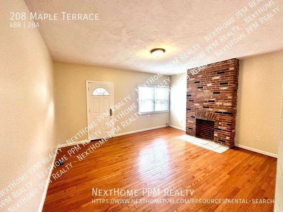 Apartment for rent at 208 Maple Terrace, Pittsburgh, PA 15211