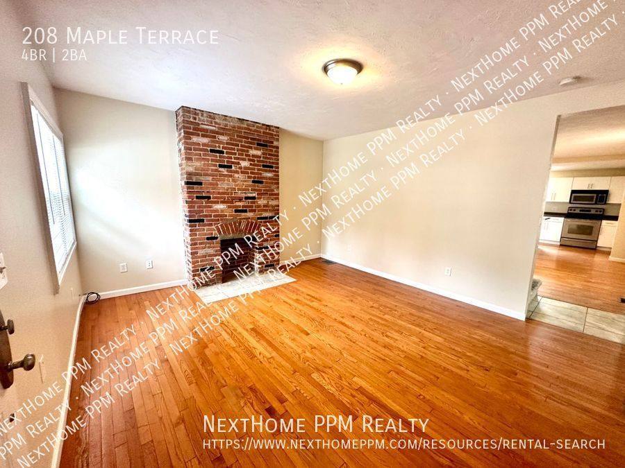 Apartment for rent at 208 Maple Terrace, Pittsburgh, PA 15211