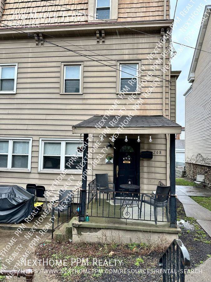 Apartment for rent at 208 Maple Terrace, Pittsburgh, PA 15211