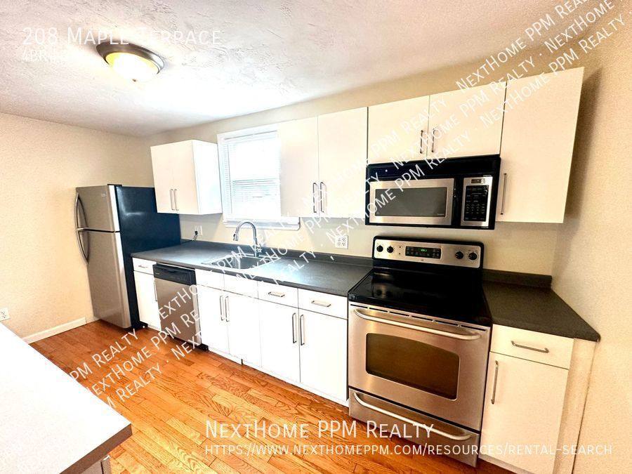 Apartment for rent at 208 Maple Terrace, Pittsburgh, PA 15211