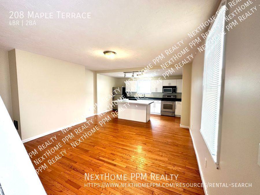 Apartment for rent at 208 Maple Terrace, Pittsburgh, PA 15211