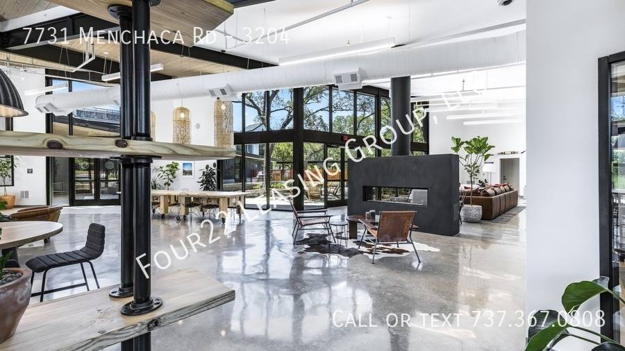 Apartment for rent at 7731 Menchaca Rd #3204, Austin, TX 78745