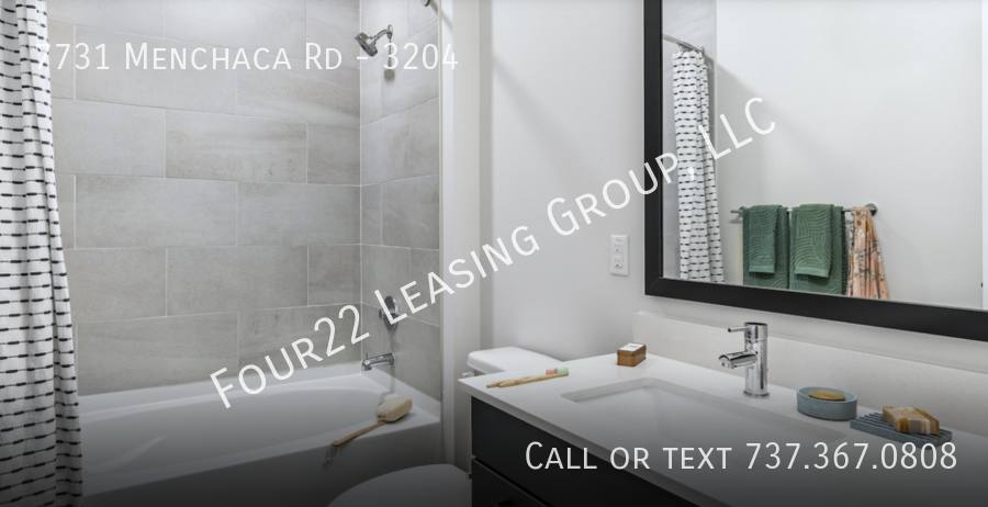 Apartment for rent at 7731 Menchaca Rd #3204, Austin, TX 78745