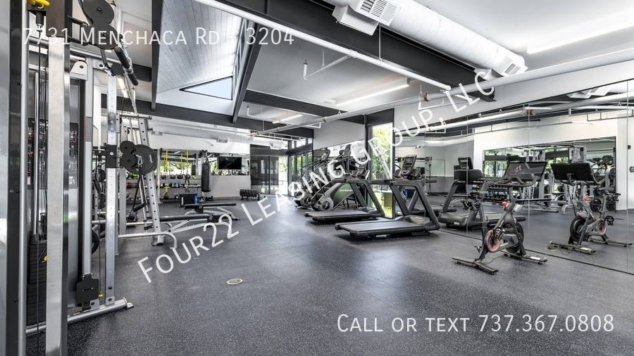 Apartment for rent at 7731 Menchaca Rd #3204, Austin, TX 78745