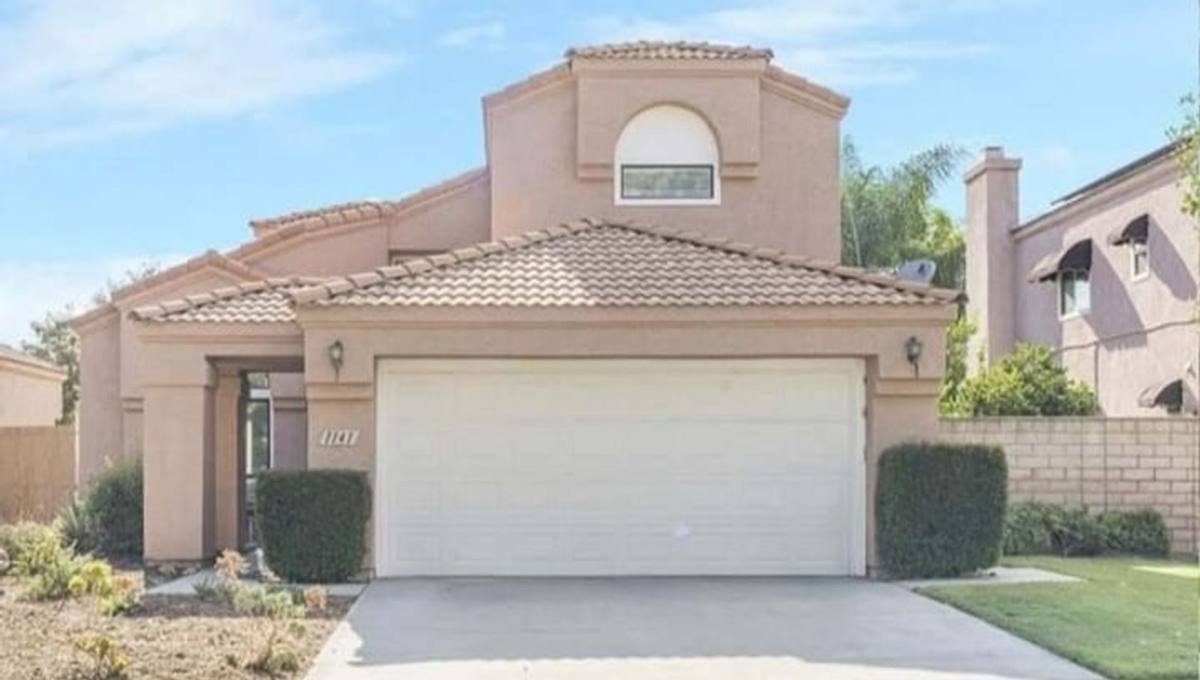 House for rent at 1141 Via Antibes, Redlands, CA 92374