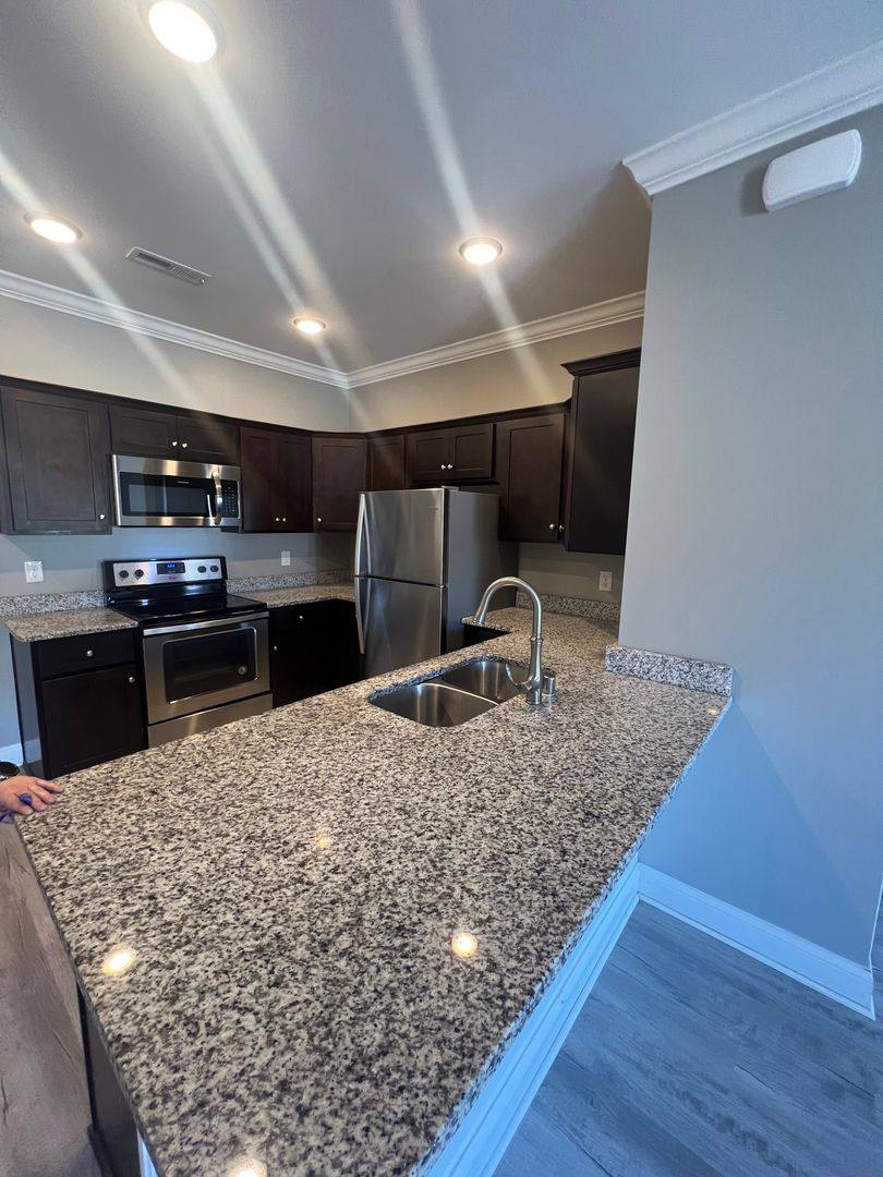 Apartment for rent at 5882 Otte Court, Bowling Green, KY 42104