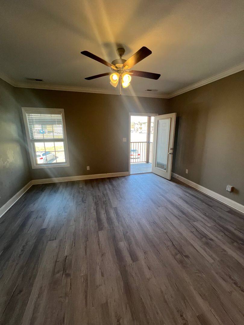 Apartment for rent at 5882 Otte Court, Bowling Green, KY 42104