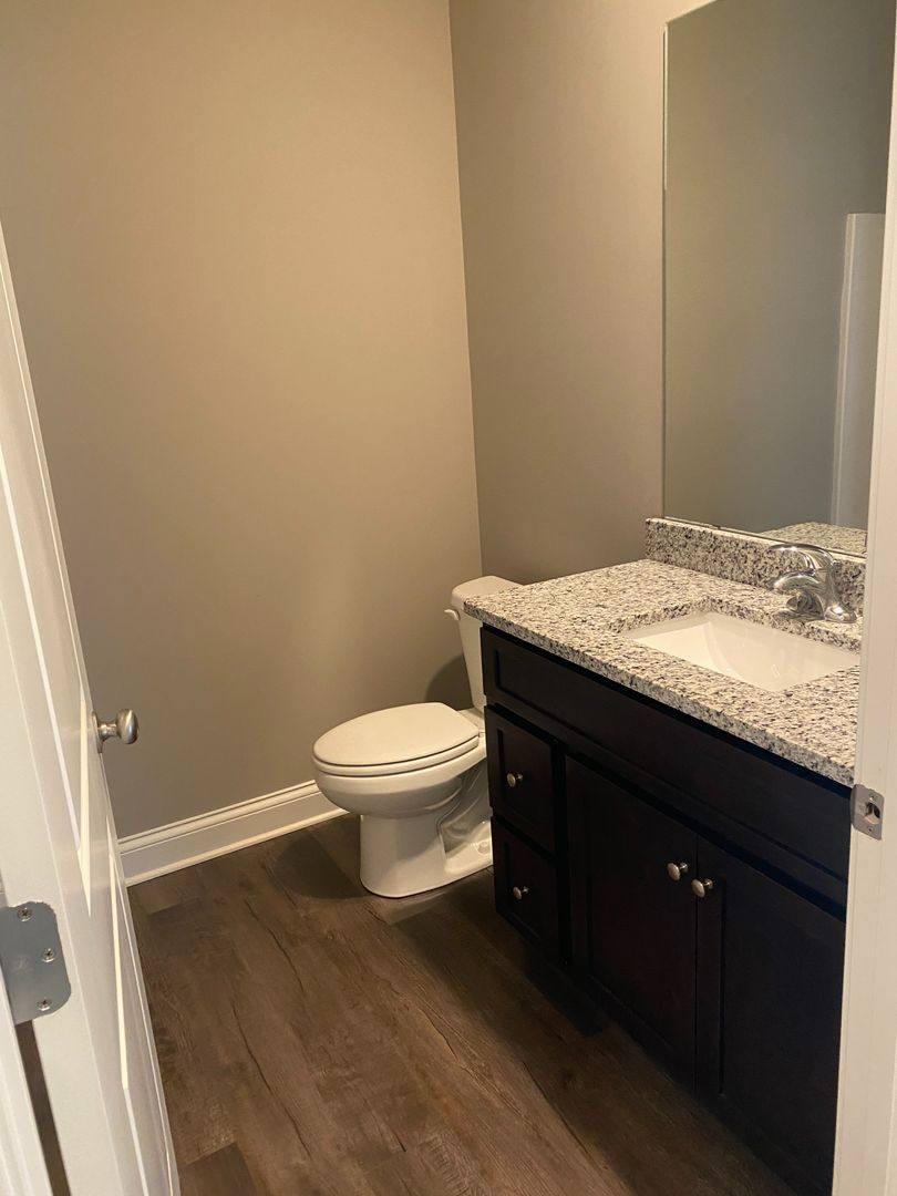 Apartment for rent at 5882 Otte Court, Bowling Green, KY 42104