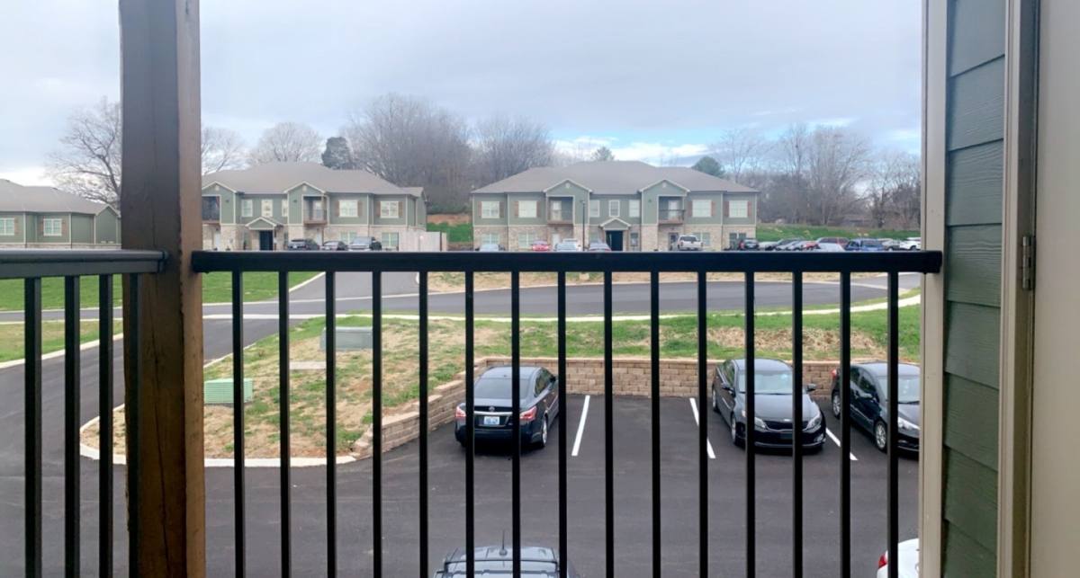 Apartment for rent at 5882 Otte Court, Bowling Green, KY 42104