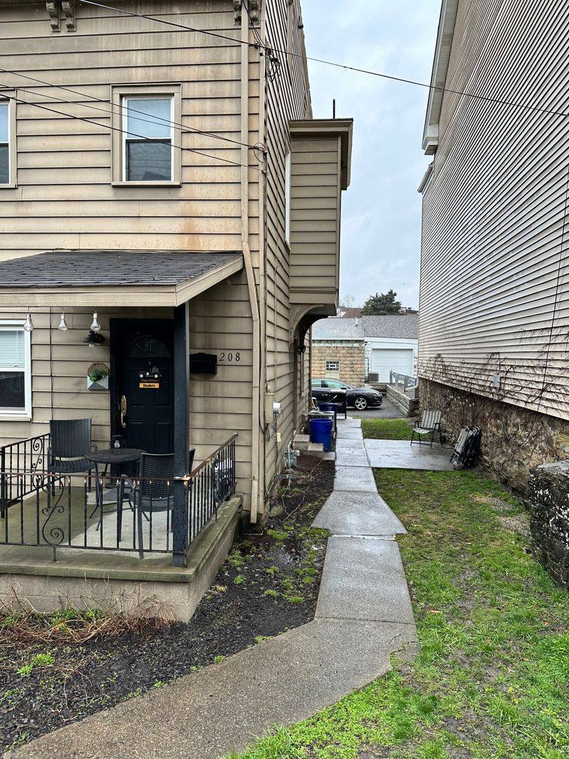 Apartment for rent at 208 210 Maple Terrace, Pittsburgh, PA 15211