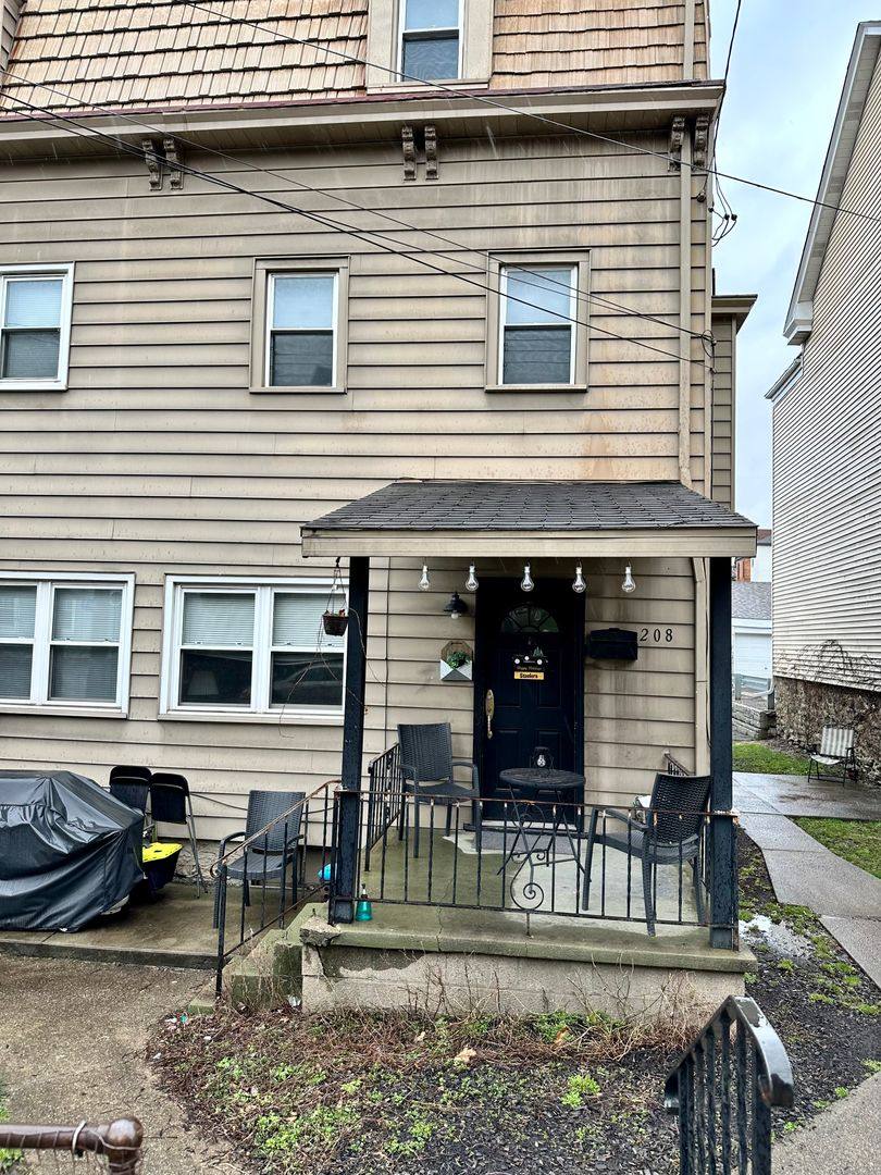 Apartment for rent at 208 210 Maple Terrace, Pittsburgh, PA 15211