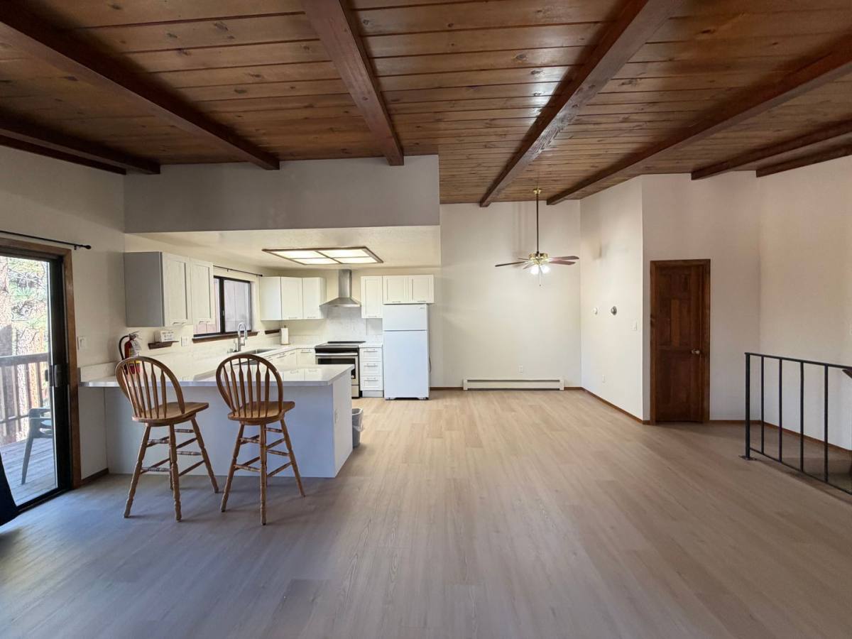 House for rent at 114D Angora Court, Zephyr Cove, NV 89448