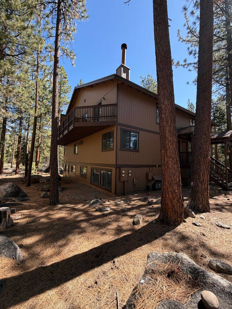 House for rent at 114D Angora Court, Zephyr Cove, NV 89448
