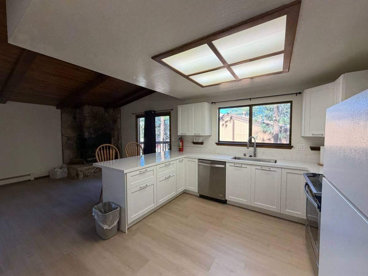 House for rent at 114D Angora Court, Zephyr Cove, NV 89448