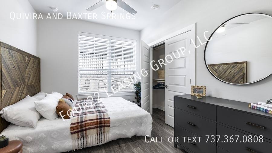Apartment for rent at 7731 Menchaca Rd #1207, Austin, TX 78745