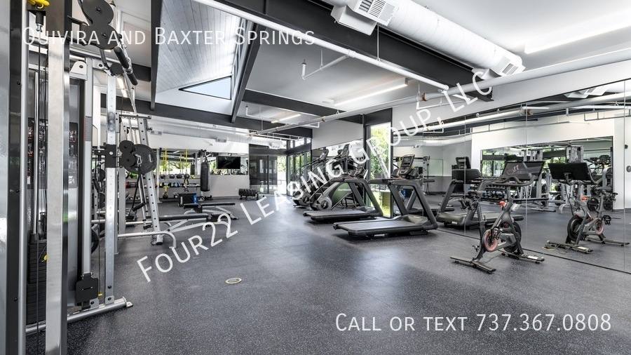 Apartment for rent at 7731 Menchaca Rd #1207, Austin, TX 78745