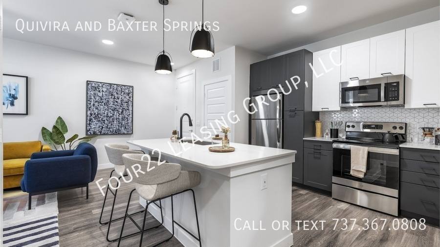 Apartment for rent at 7731 Menchaca Rd #1207, Austin, TX 78745