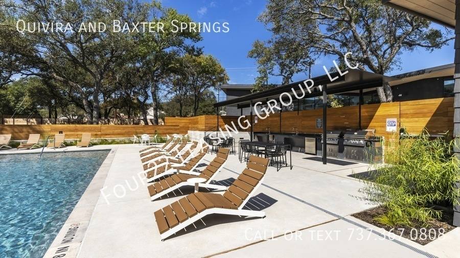 Apartment for rent at 7731 Menchaca Rd #1207, Austin, TX 78745