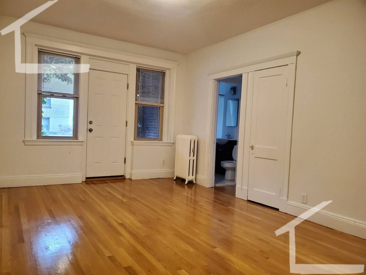 Apartment for rent at 264 Kelton St #8, Allston, MA 02134