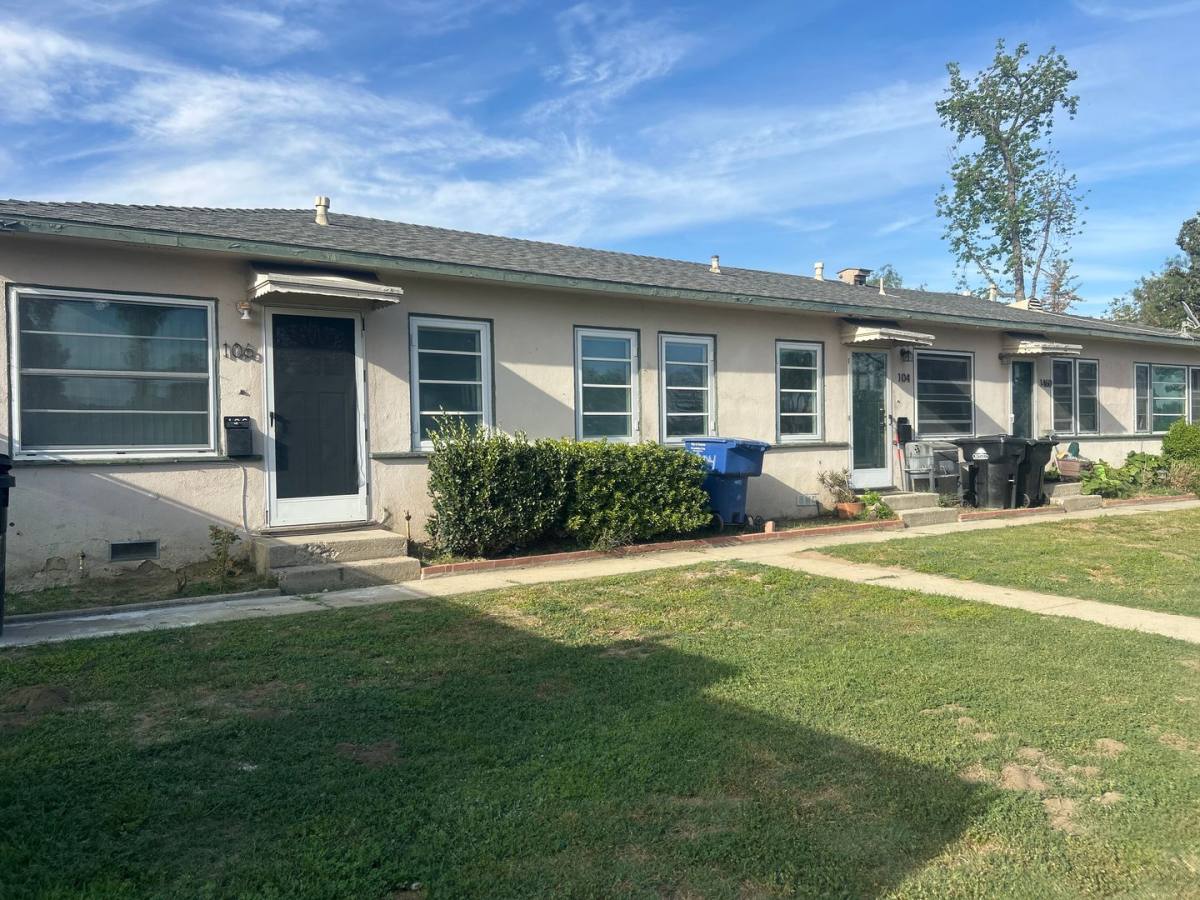 Apartment for rent at 1450 - 1460 S Euclid Ave, Ontario, CA 91762