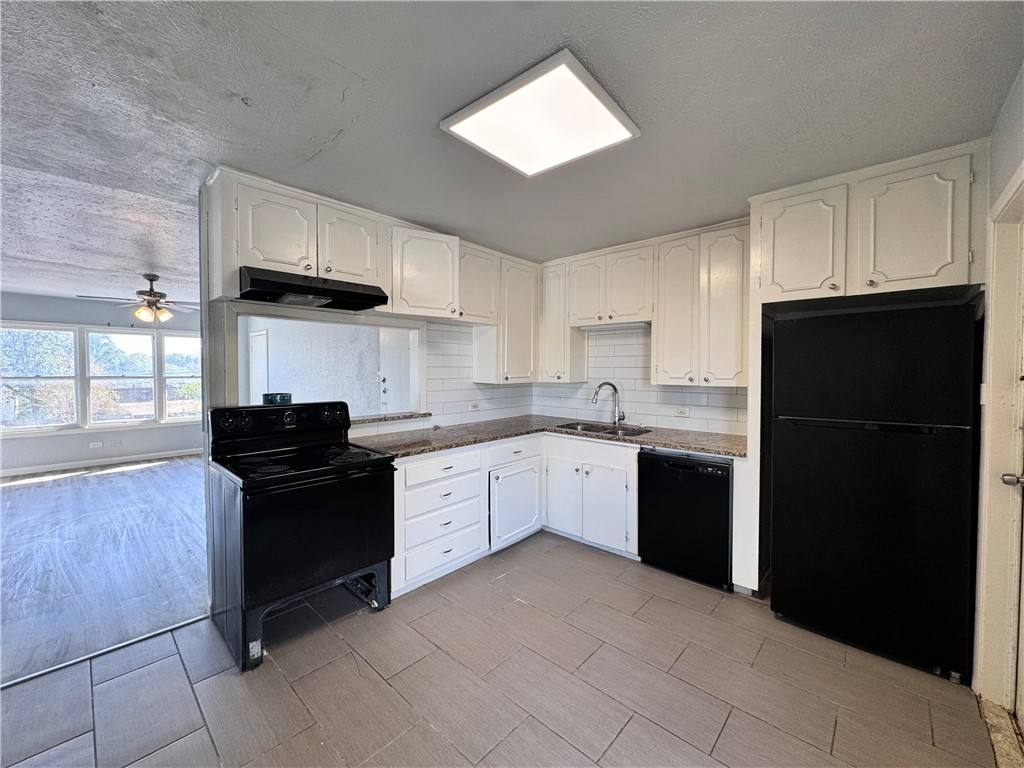 Apartment for rent at 3120 Santa Fe St #12, Corpus Christi, TX 78404