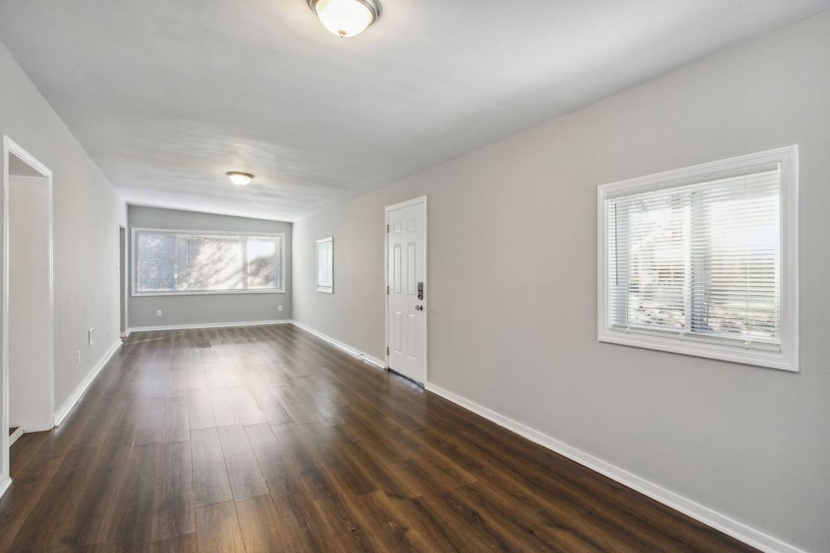 Apartment for rent at 1932 Beech St, Savannah, GA 31404