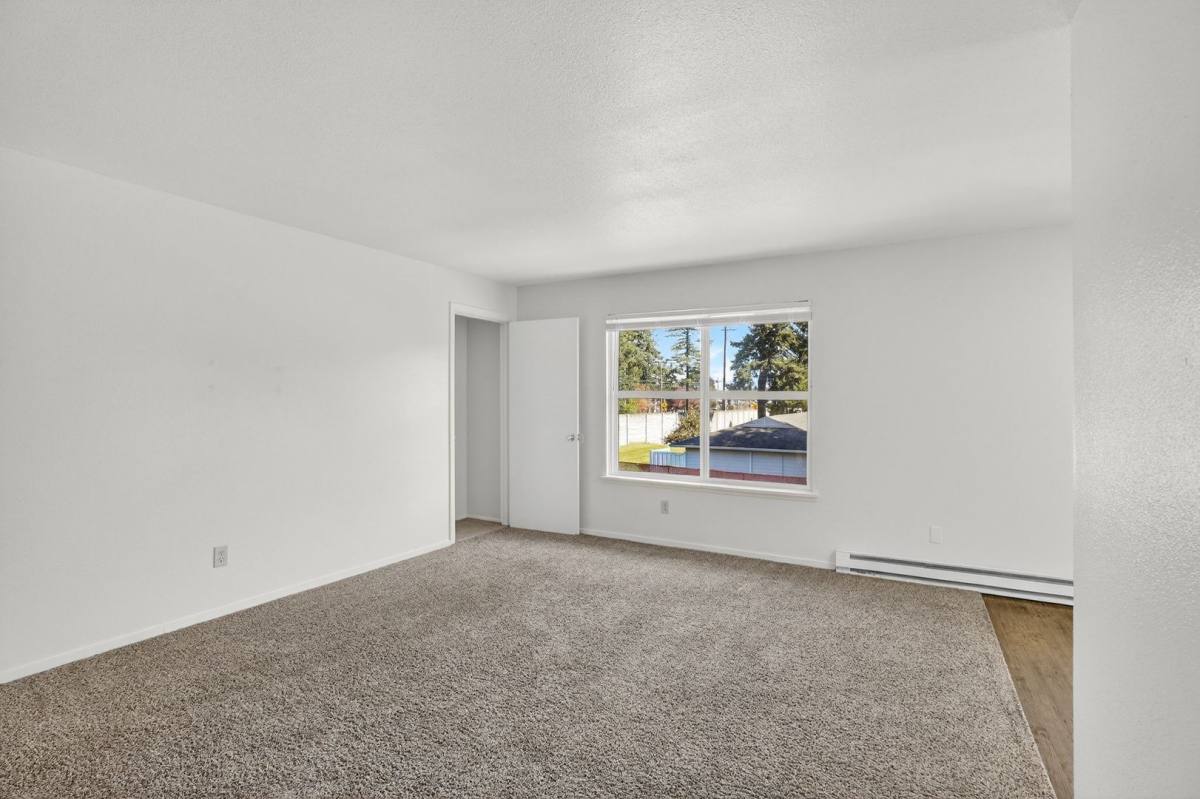 Apartment for rent at 13130 SE Powell Blvd, Portland, OR 97236