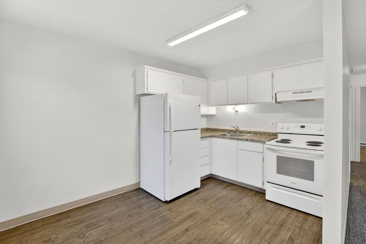Apartment for rent at 13130 SE Powell Blvd, Portland, OR 97236