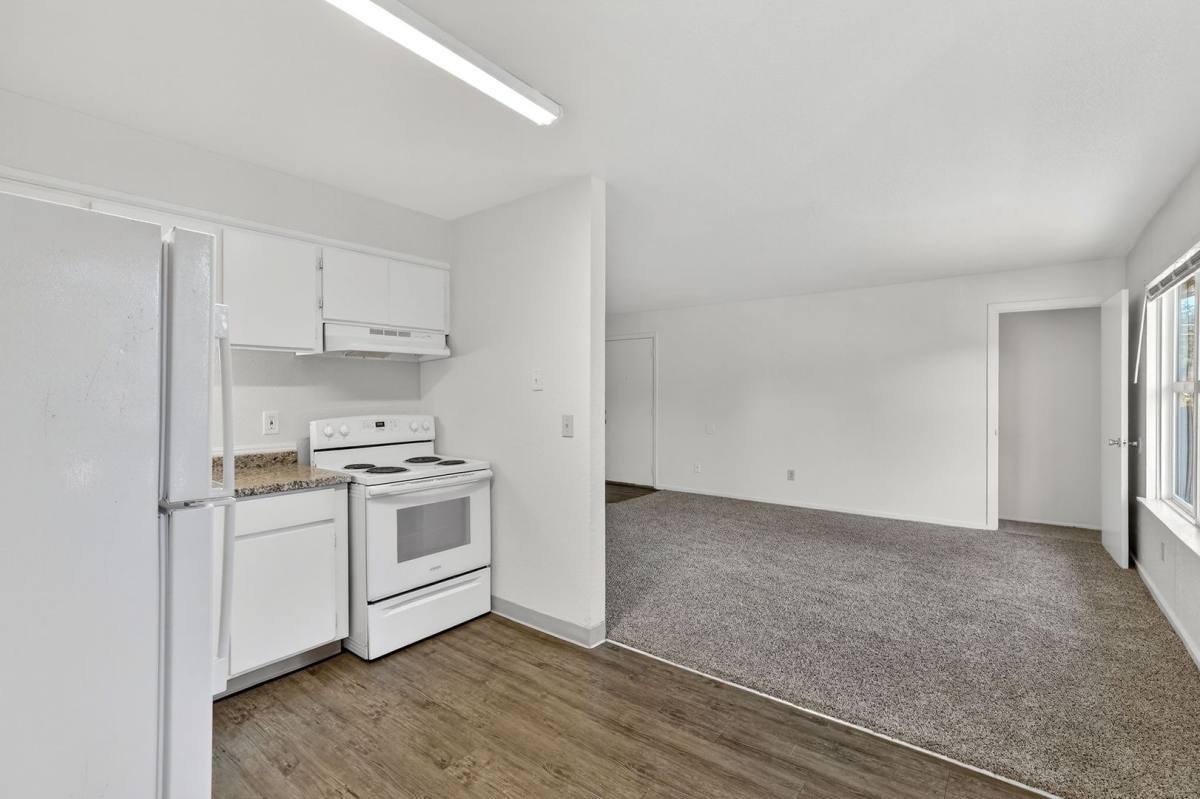Apartment for rent at 13130 SE Powell Blvd, Portland, OR 97236