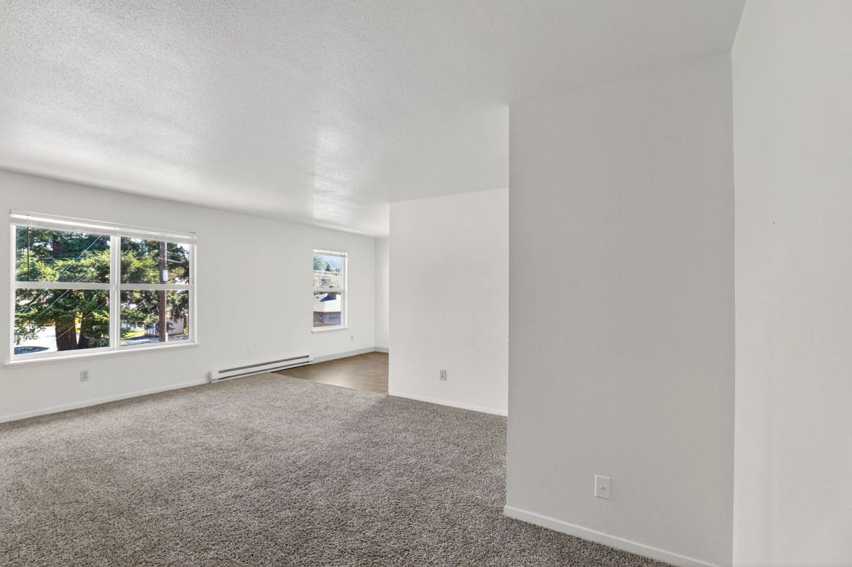Apartment for rent at 13130 SE Powell Blvd, Portland, OR 97236