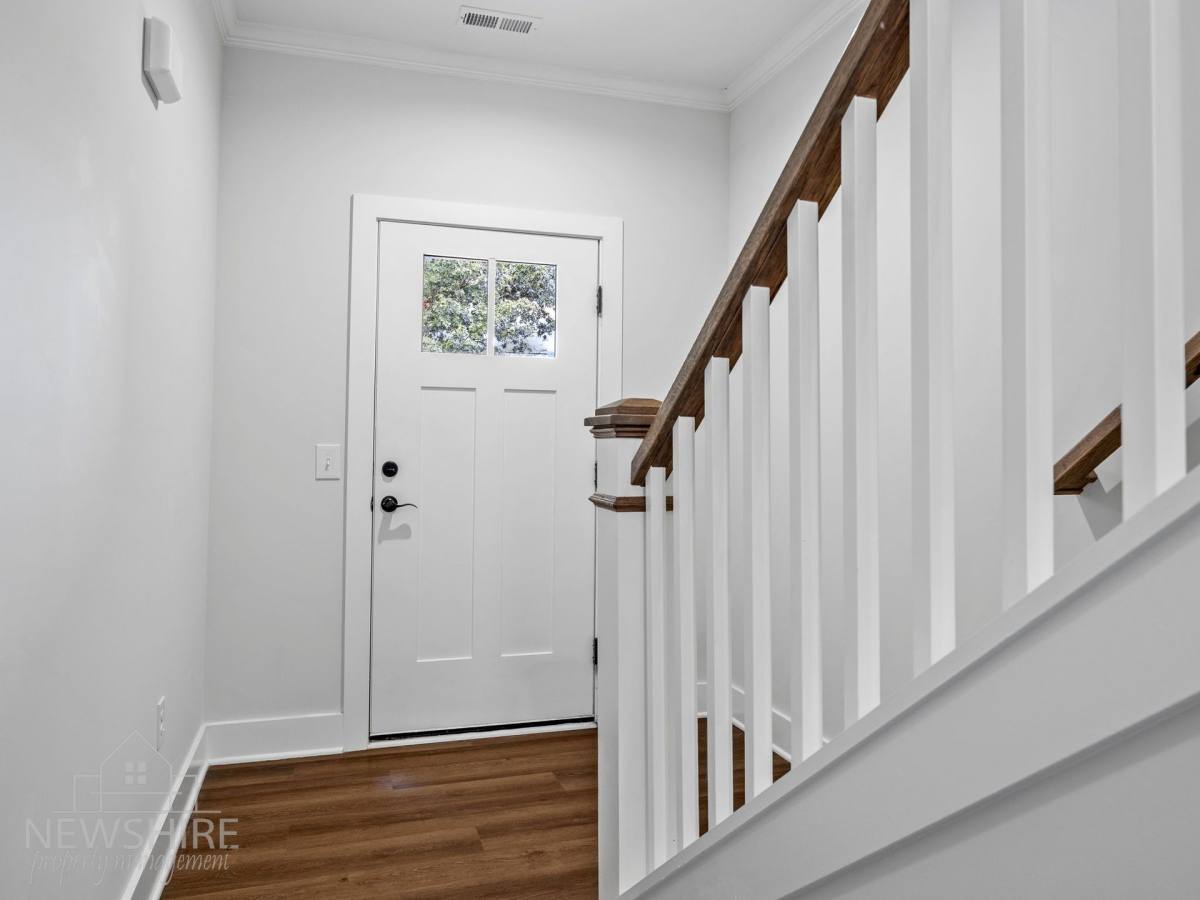 Townhouse for rent at 128 Oakwood Ave, Spartanburg, SC 29302