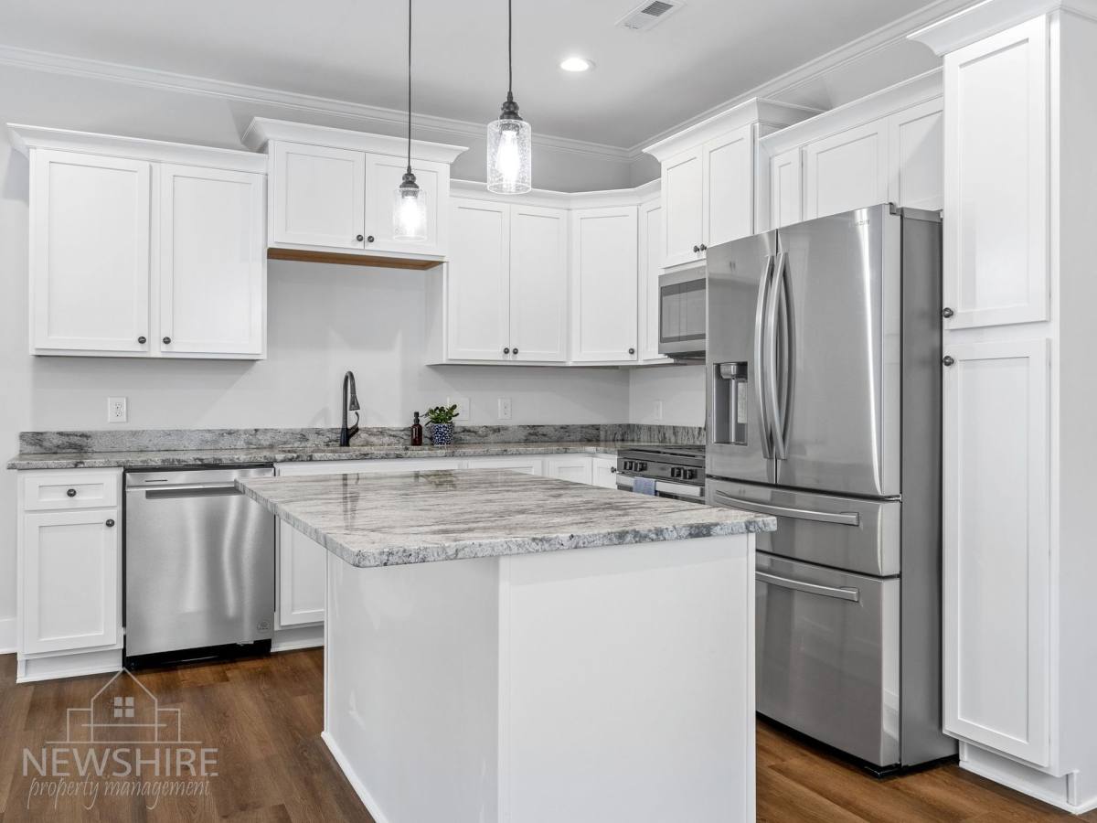 Townhouse for rent at 128 Oakwood Ave, Spartanburg, SC 29302