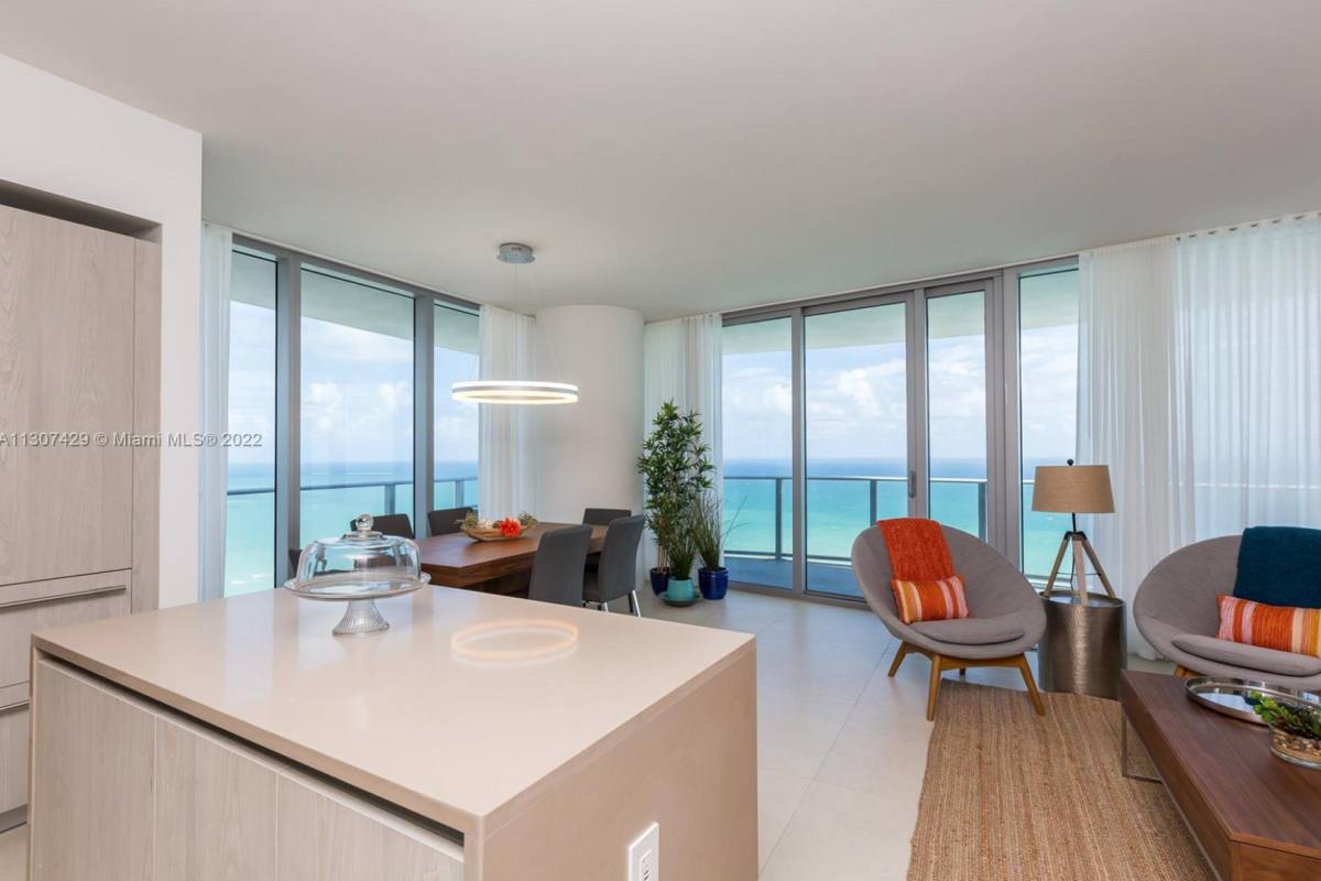 House for rent at 4111 S Ocean Dr, Hollywood, FL 33019