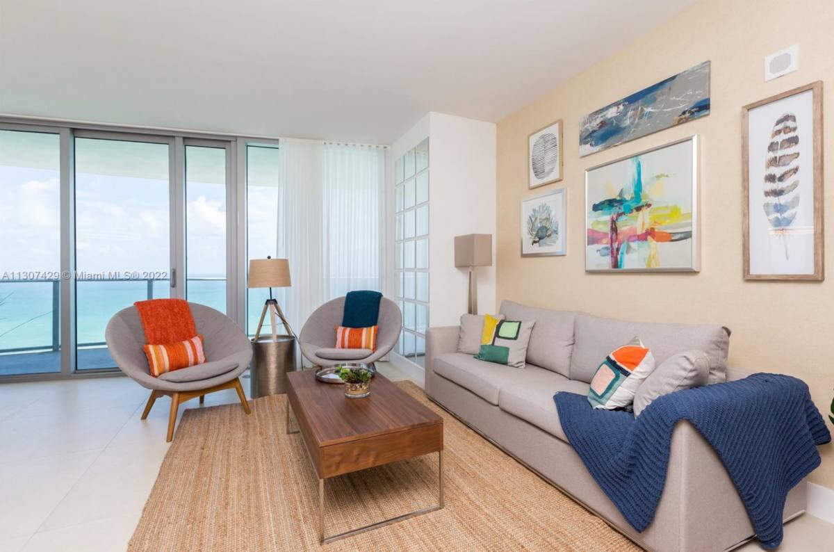 House for rent at 4111 S Ocean Dr, Hollywood, FL 33019