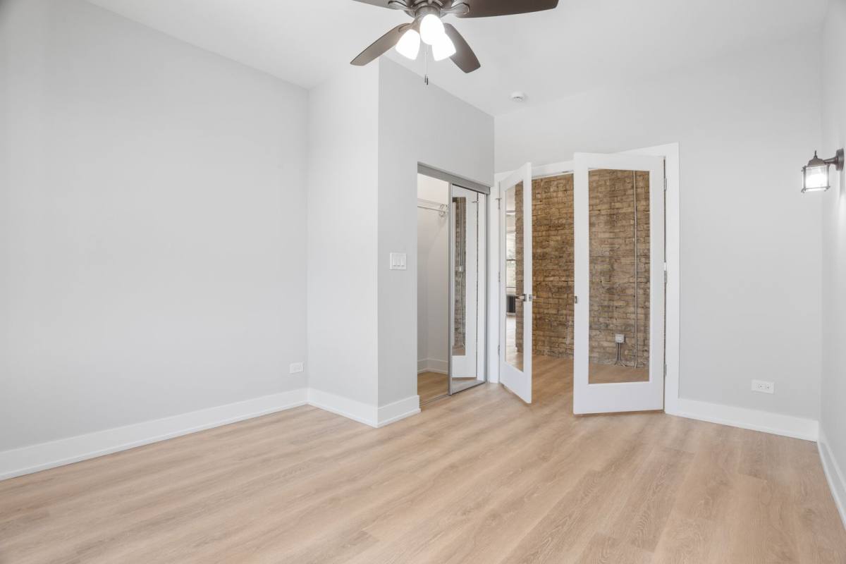 Apartment for rent at 1310-20 W Birchwood Ave, Chicago, IL 60626