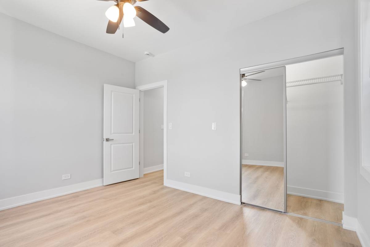 Apartment for rent at 1310-20 W Birchwood Ave, Chicago, IL 60626