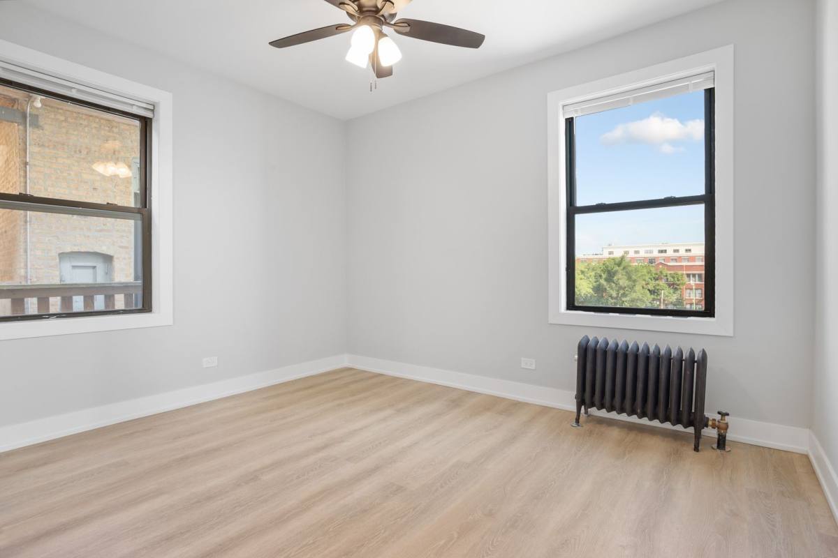 Apartment for rent at 1310-20 W Birchwood Ave, Chicago, IL 60626