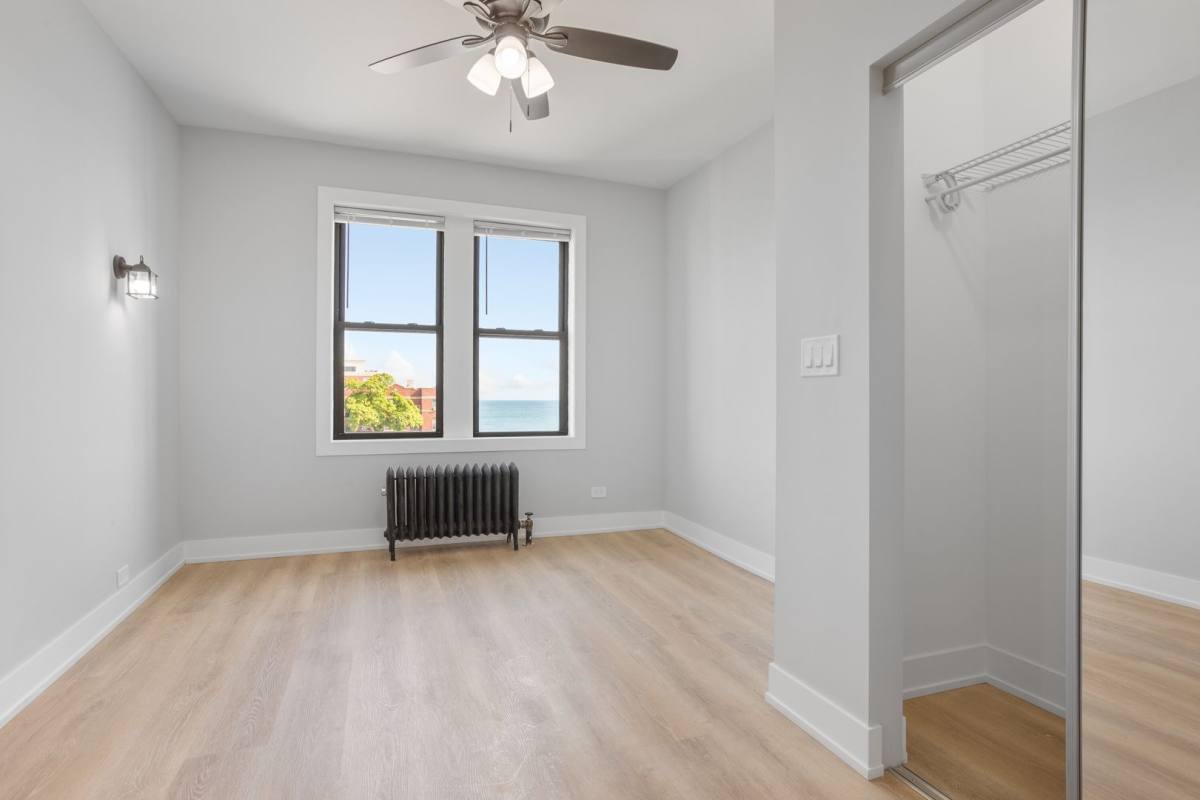 Apartment for rent at 1310-20 W Birchwood Ave, Chicago, IL 60626